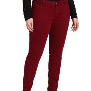 Lucky Brand Ginger skinny Skinny jeans 24W